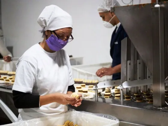 Sindicato de Trabajadores Pasteleros