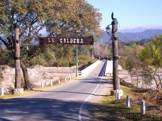 La Caldera: Atropelló a su propio hijo sin darse cuenta y el niño falleció