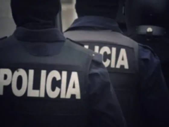 Requieren juicio para tres policías por vejaciones, encubrimiento y falsedad ideológica