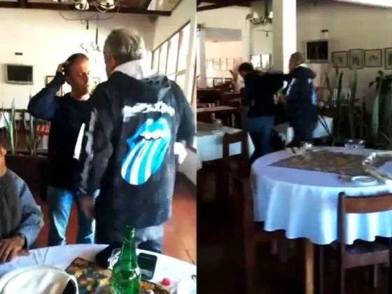 El productor salteño que molió a golpes a su estafador recibió varias amenazas de muerte
