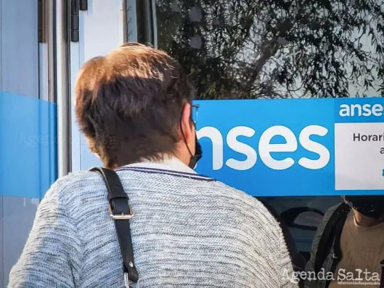 ANSES: quiénes cobran este lunes 15 de mayo de 2023