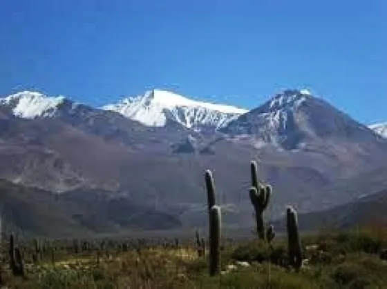 El cuerpo del montañista llegó a Salta y será entregado a sus familiares
