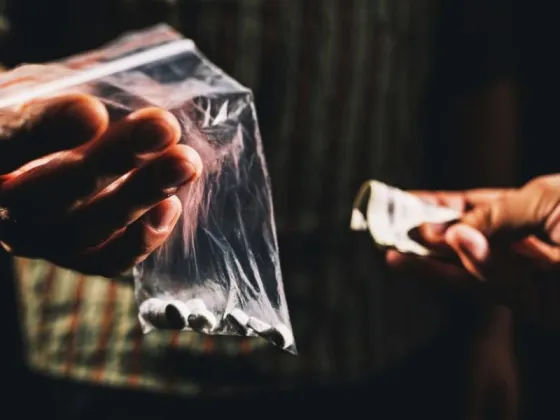 FAFAFA: hermanos salteños fueron imputados por vender drogas peligrosas