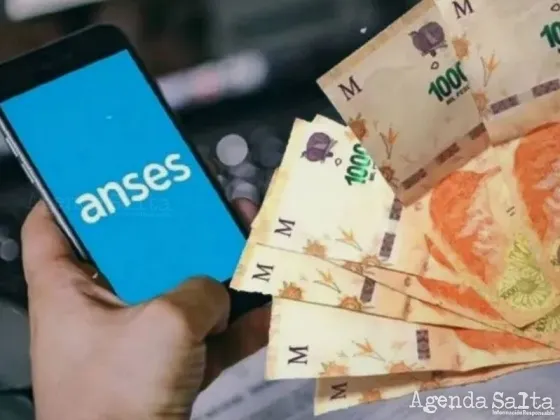 Buena noticia para todos los titulares de Anses