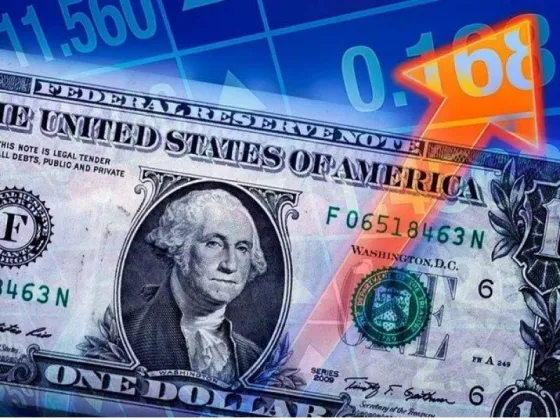 Tras las nuevas medidas económicas el dolar blue pegó el salto