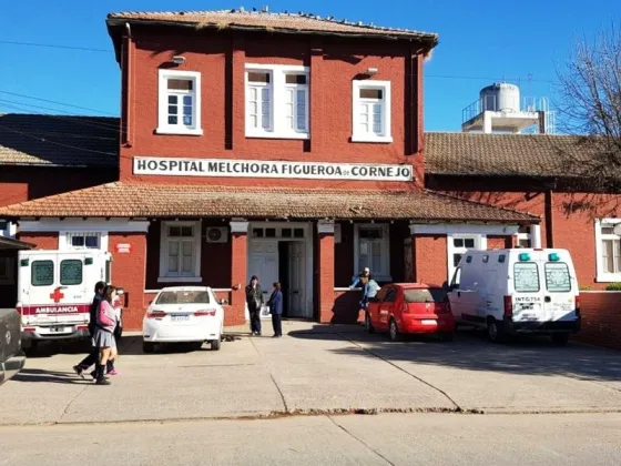 Dos médicos son juzgados por "homicidio culposo"