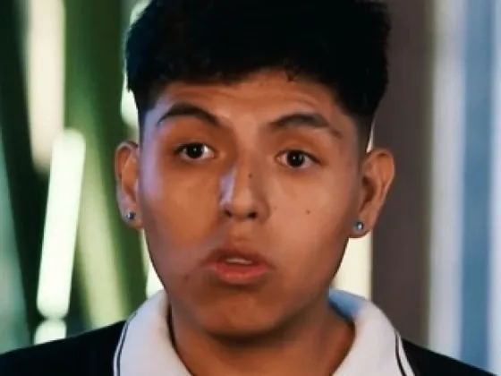 Esta es la conmovedora historia de Antonio, el participante de "MasterChef"