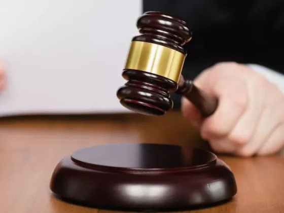Cumplirá condena efectiva por atentar contra policías y resistirse a su detención
