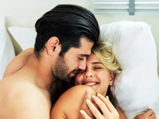 Este es el mejor día para tener sexo con la pareja