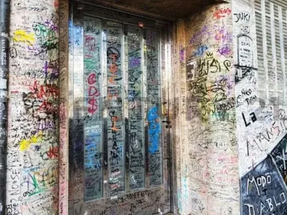 La casa donde vivieron Duki, YSY A y Neo Pistea se vende a casi un millón de dólares