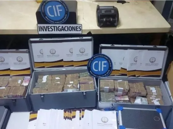La Fiscalía de Impugnación apeló ante la Corte de Justicia la libertad otorgada a los imputados