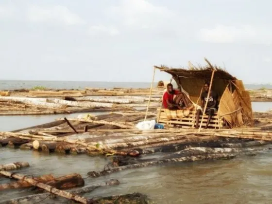 Más de la mitad de los lagos del planeta perdió agua por culpa del calentamiento global y el consumo humano