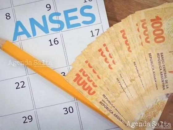 ANSES: quiénes cobran este viernes 19 de mayo de 2023