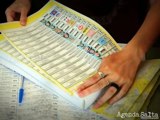 Especialistas en materia electoral aconsejan aplicar la Boleta Única en papel. Foto: archivo