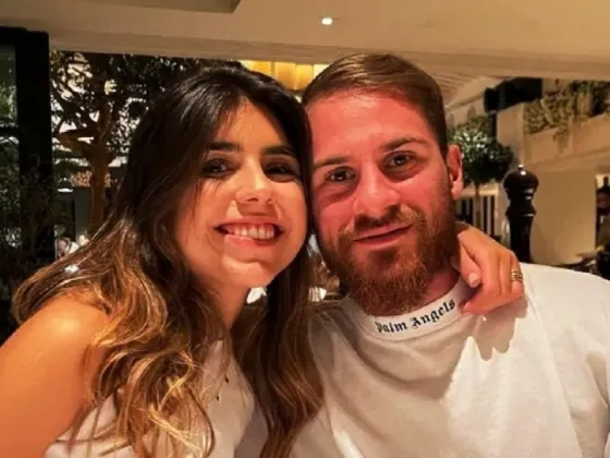 Camila Mayan recordó lo traumática que fue su separación de Alexis Mac Allister