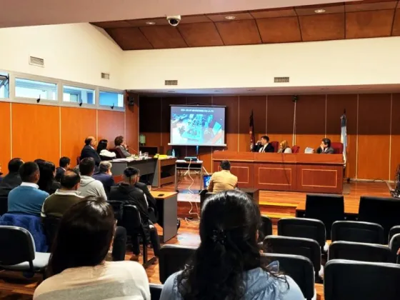 Femicidio de Rosa Sulca: el lunes declararán algunos de los imputados