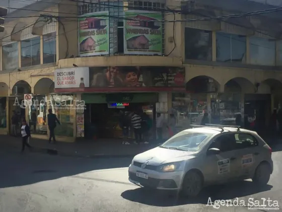 Salta ¿Qué pasa si detectan un negocio abierto durante el feriado?