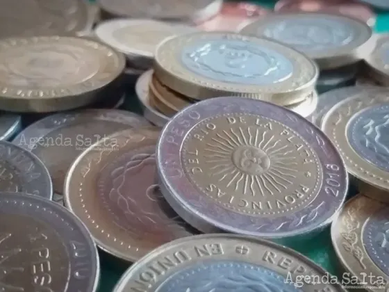 Monedas de $1 que se vende por $800.000 en Mercado Libre: ¿cómo son?