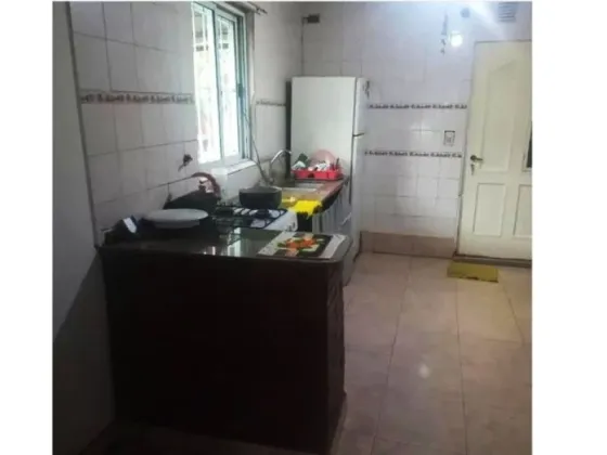 Así es la humilde y acogedora casa de Silvana de MasterChef