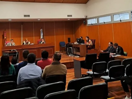 Caso Rosa Sulca: comenzaron los alegatos en el juicio por el femicidio