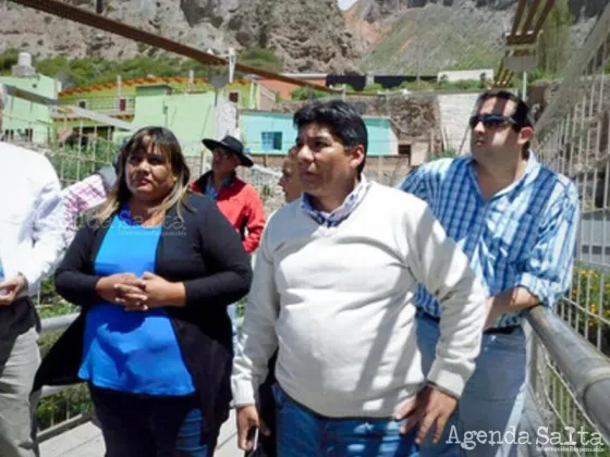 Ex intendente de Iruya irá a juicio por corrupción