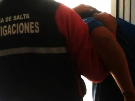 Sargento retirado de la policía de Salta fue imputado por corrupción de menores