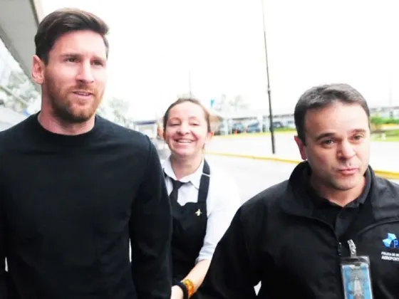 En Santa Fe crearon un barrio y quieren que se llame “Lionel Messi”