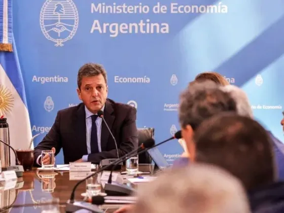 El déficit fiscal aumentó más de un 300% en el último año y acumuló 1 billón de pesos hasta abril