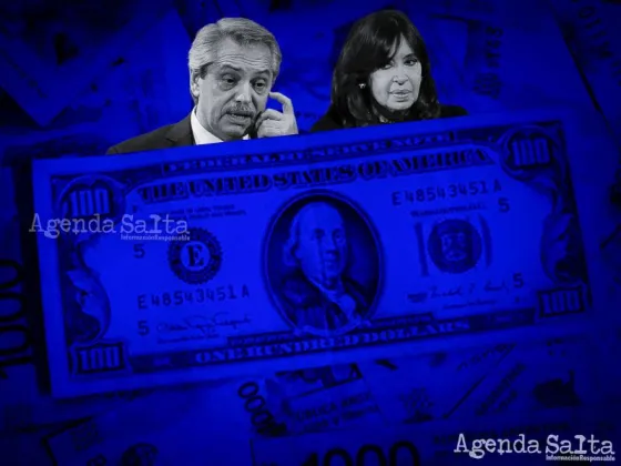 Dólar blue cerró en alza nuevamente