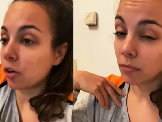 Una joven argentina se indignó por una oferta laboral: “Una de las peores que me hicieron”