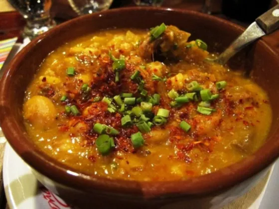 Los secretos para preparar el mejor locro patrio del 25 de mayo