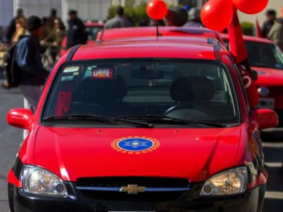 Tarifa de taxis y remises aumentará el 47% escalonado en Salta