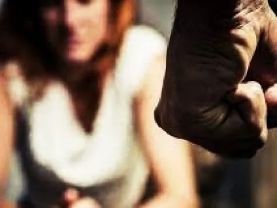 Machirulo fue imputado por intentar estrangular a su pareja