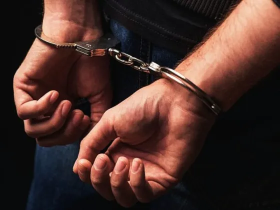 Chorro fue imputado por ingresar a una casa y robar varios objetos