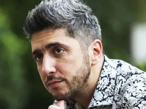 Jey Mammon enfrentó los rumores sobre la decisión de Telefe de dejarlo afuera de los Premios Martín Fierro