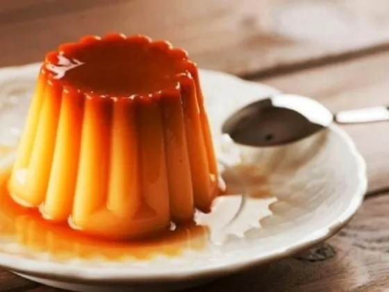 Flan en microondas: la receta más fácil y rica, en pocos pasos y con pocos ingredientes