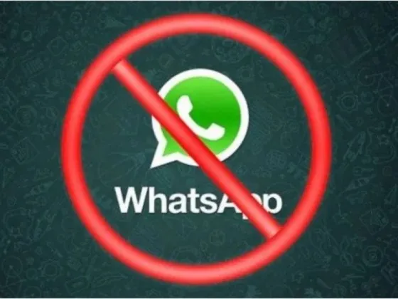 Chau WhatsApp: ya no funcionará en estos celulares a partir del 31 de mayo