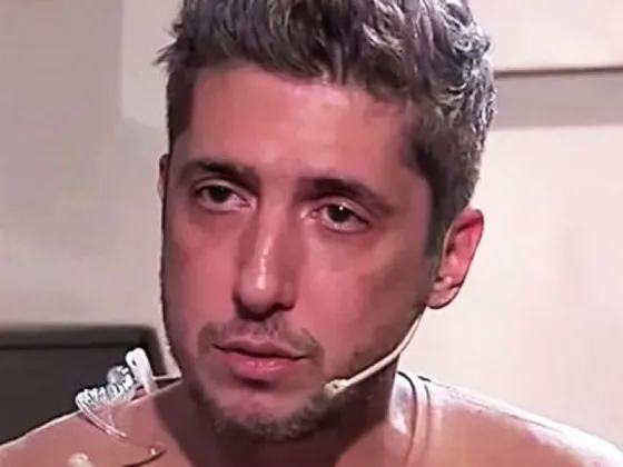 Jey Mammon: “Estoy muerto en vida”