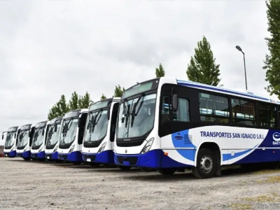 Este corredor de SAETA cambia de recorrido desde este lunes