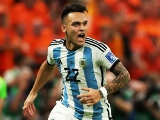 El motivo personal por el que Lautaro Martínez no fue convocado por Scaloni a la gira de la Selección