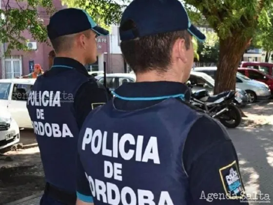 La mujer intentó quitarse la vida luego de cometer el crimen. (Foto: gentileza eldocetv)