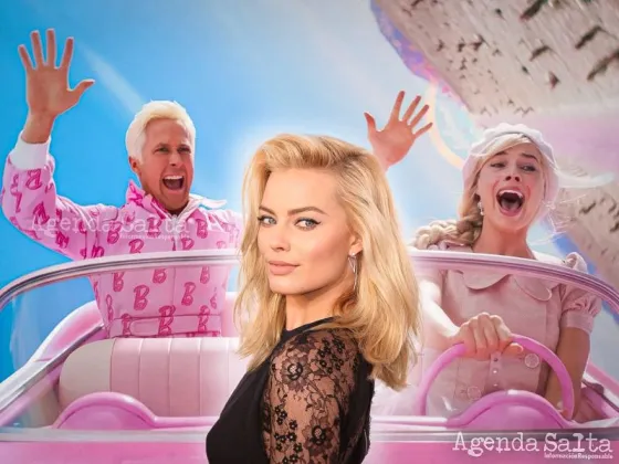 Barbie, la película: nuevo tráiler y todo lo que se sabe hasta ahora