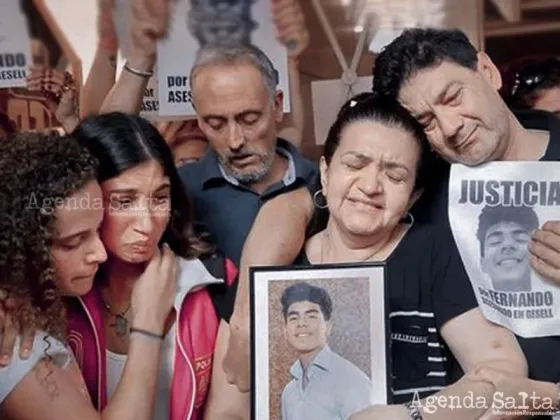 “No sé qué hacer de esta vida”: el crudo posteo de la mamá de Báez Sosa a 4 meses de la condena a los rugbiers