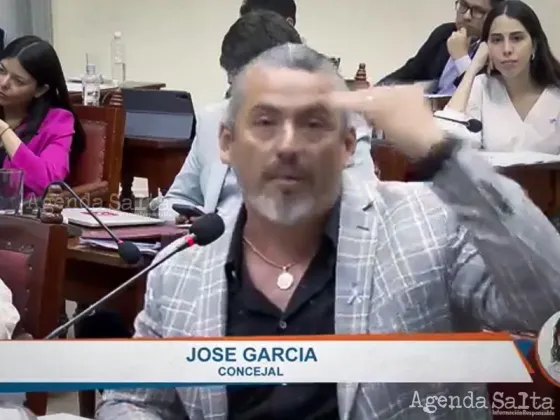 Tras el papelón del concejal José García, se conoció que senadores y diputados provinciales ganan más que los nacionales