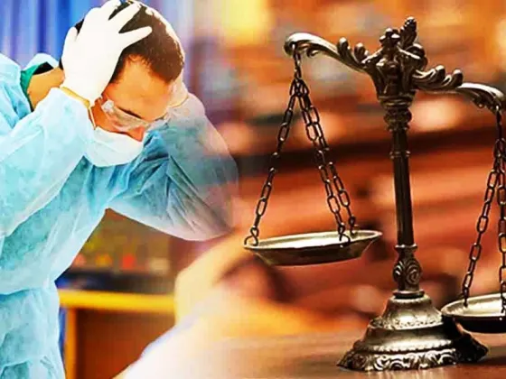 Esta semana se conocerá el veredicto para dos médicos juzgados por mala praxis