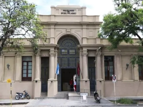 ATENCIÓN: los turnos para el hospital Señor del Milagro deberán solicitarse por teléfono