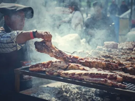 Comienza en  en Salta la tercera edición de ArgenCarne