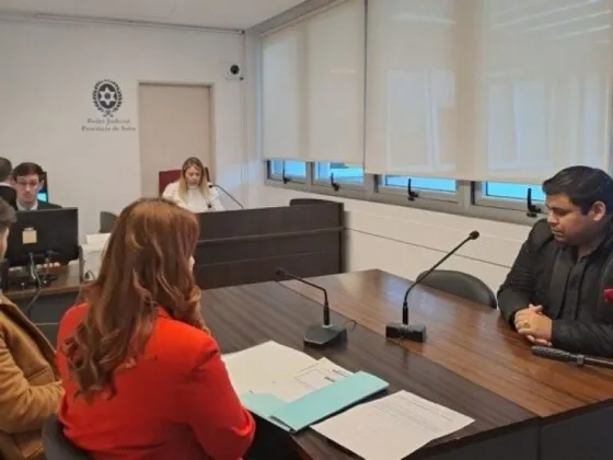 Condenado en audiencia multipropósito por un siniestro vial con víctima fatal