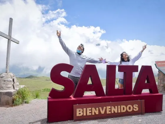 Se viene un nuevo fin de semana extra largo y luego las vacaciones de invierno
