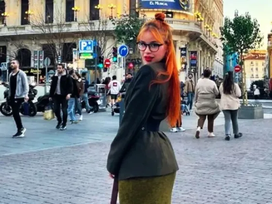 Una pareja le hizo una propuesta sexual a una chica en el gimnasio y ella contó cómo reaccionó